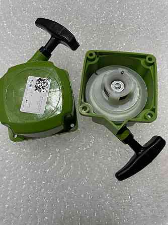 Стартер ручний (у зборі) мотокоси (mod:11) Мукачево