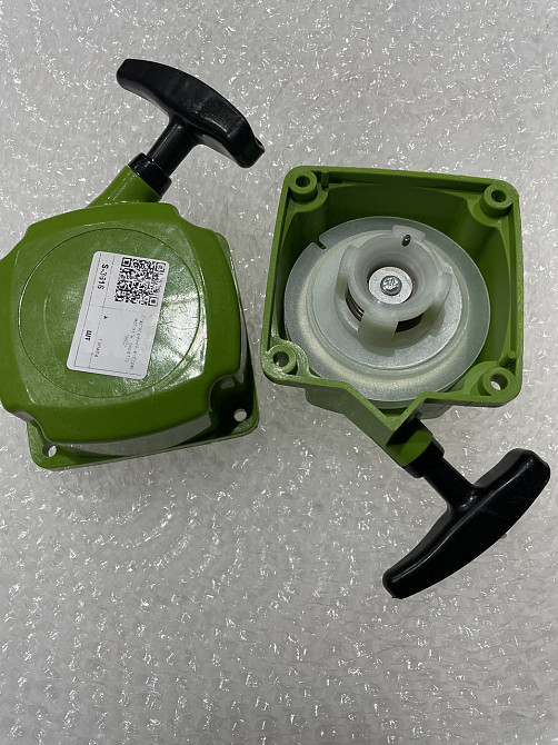 Стартер ручний (у зборі) мотокоси (mod:11) Мукачево - фото 1