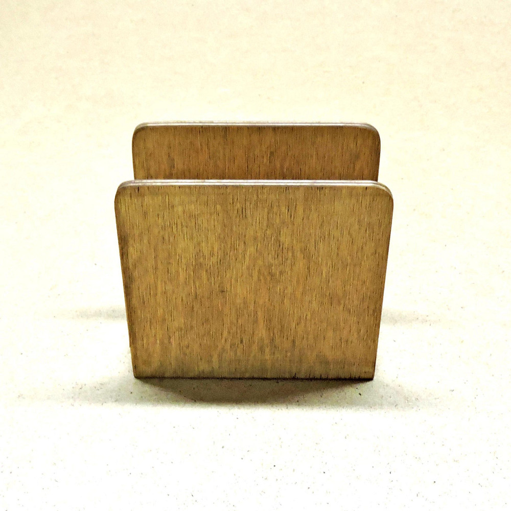 Серветниця "Сегура 12" мускат Миколаїв - фото 4