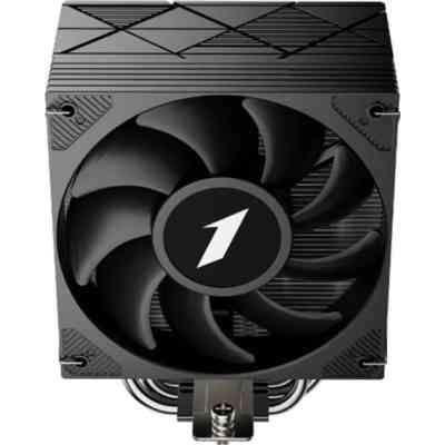 Кулер для процессора 1stPlayer Кулер процесорний 1stPlayer CY12 Black (CY12-BK) Винница