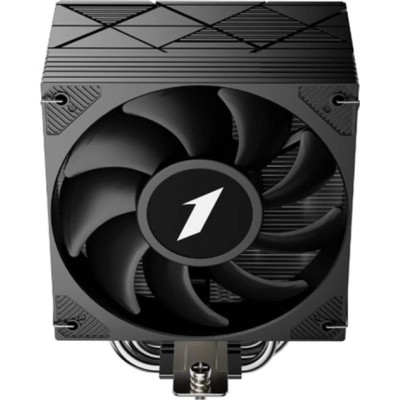 Кулер для процессора 1stPlayer Кулер процесорний 1stPlayer CY12 Black (CY12-BK) Винница - изображение 4