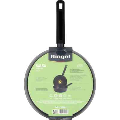 Сковорода Ringel Salsa глибока 26 см (RG-1134-26) Вінниця