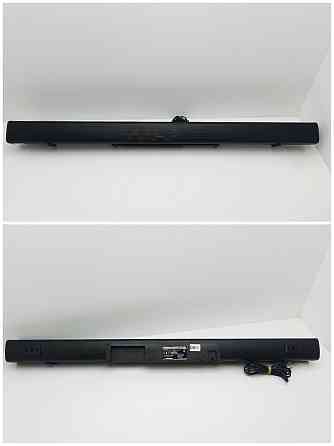 Саундбар Silver Crest SSB 70 D1 (А клас без пульта) Луцк
