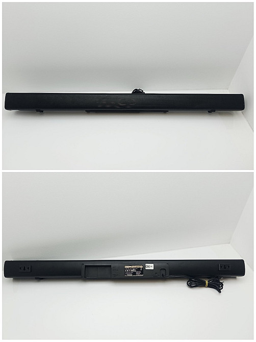 Саундбар Silver Crest SSB 70 D1 (А клас без пульта) Луцьк - фото 1