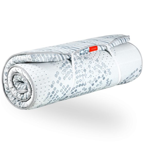 Тонкий матрас на диван Horten/Хортен ТМ ЕММ 90х200 Харьков