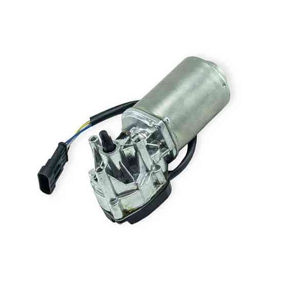 Мотор 2170, 1118, 2110 новий образец евроразъем вал (d-10 мм) (моторедуктор) Тайвань дворников Мукачево