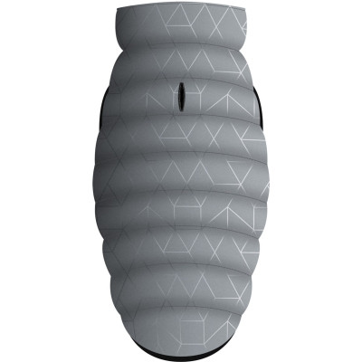 Курточка для животных WAUDOG Clothes светоотражающая S35 (5333) Винница - изображение 2