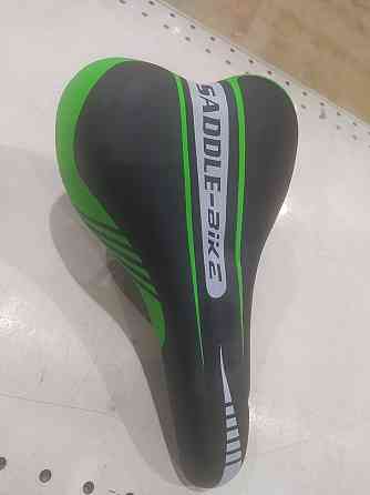 Сідло велосипедне (mod:6) Мукачево