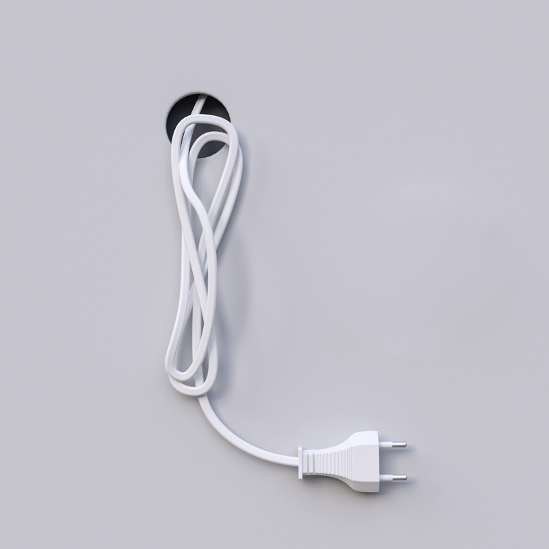 Дзеркало Mixxus Premium WAVE MV04-60x80 з Led Touch, Anti-fog, димером (3-6,5kK) (MP6636) Київ - фото 6