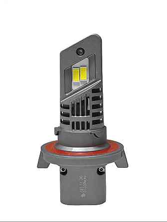 Комплект світлодіодних ламп Baxster SX Active H13 (9008) 48W 5800K 12V Харків