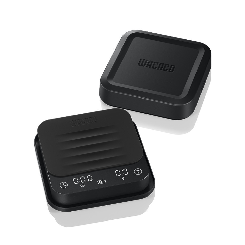 Весы электронные Wacaco Exagram Scale Pro (до 2 кг) Киев - изображение 8