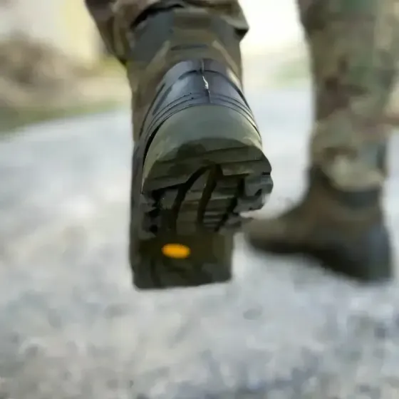 Черевики тактичні Single Sword мембрана GoreTex хакі Запоріжжя