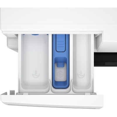 Стиральная машина Beko BM3WFSU48435WB Винница - изображение 8