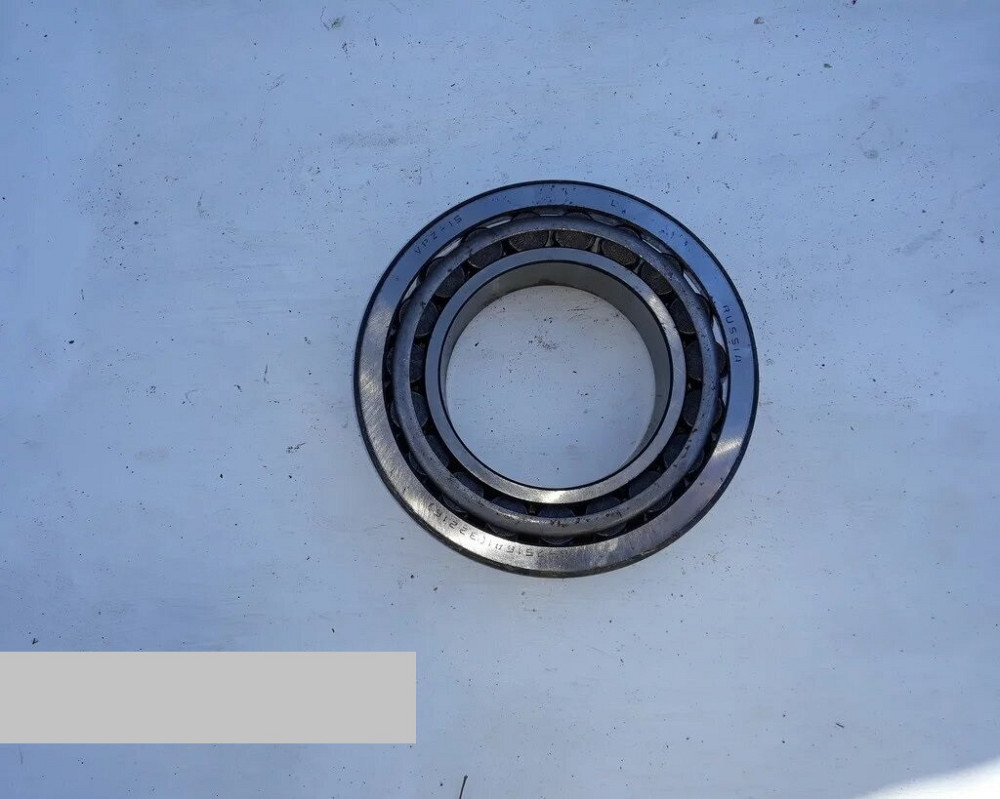 Подшипник 7516 (32216).  Размер - 80*140*35.25 Харьков - изображение 1