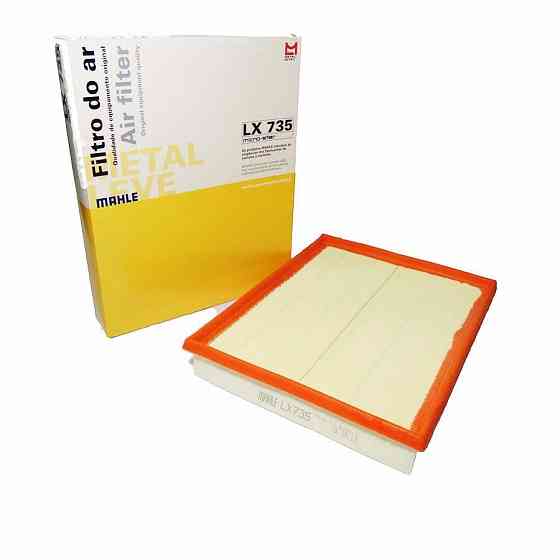 Повітряний фільтр Mahle LX735 Opel Харків