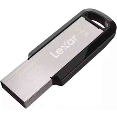USB флеш накопичувач Lexar 128GB JumpDrive M400 USB 3.0 (LJDM400128G-BNBNG) Вінниця