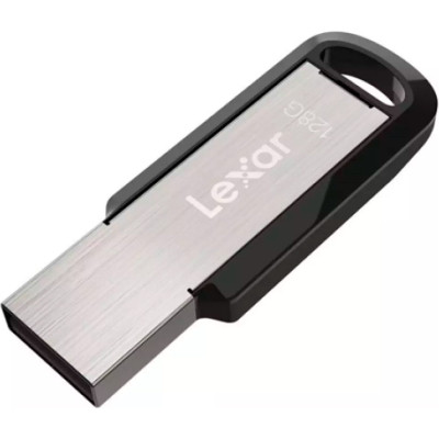 USB флеш накопичувач Lexar 128GB JumpDrive M400 USB 3.0 (LJDM400128G-BNBNG) Вінниця - фото 1
