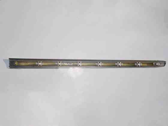 Mercedes-Benz  A1646905162 Молдинг передніх лівих дверей з хромом ML W164 GL X164 Одесса