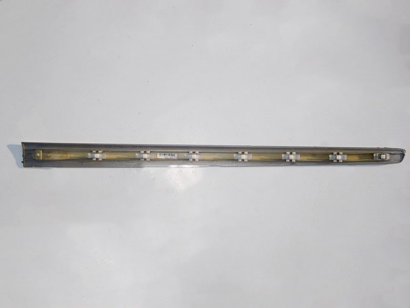 Mercedes-Benz  A1646905162 Молдинг передніх лівих дверей з хромом ML W164 GL X164 Одесса - изображение 2