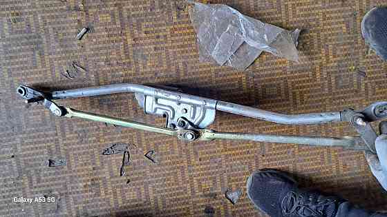 Трапеция дворников в сборе (механизм стеклоочистителя) для Chery Amulet Киев