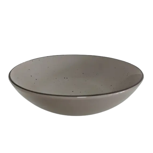 Салатник-піала Terra 650мл YF6001-3 мокко LIMITED EDITION Житомир - изображение 3