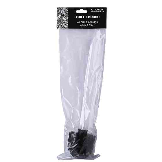 Ерш Globus Lux Brush 0181SA (000028392) Киев