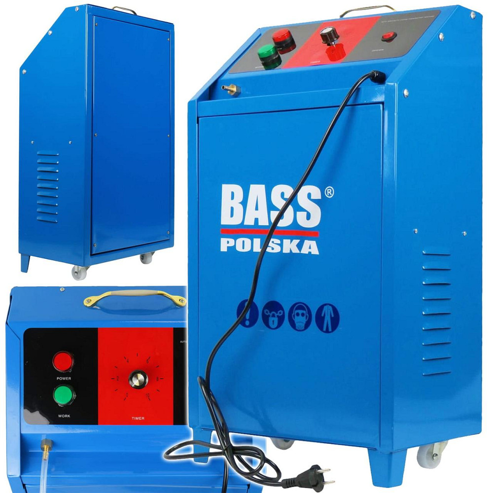 Озонатор стерилизатор автомобильный  Bass Polska 4050 Киев - изображение 10