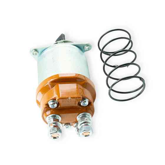 Реле стартера ГАЗ 53 СТ-230 Мукачево