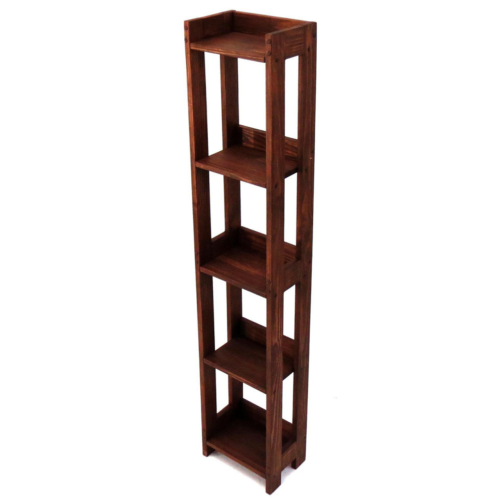 Этажерка для ванной 