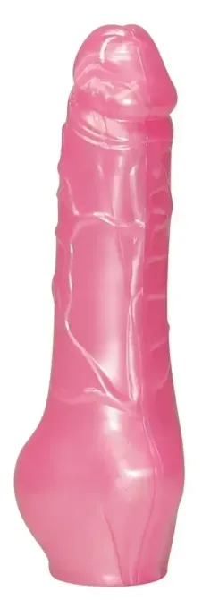 Набір інтимних іграшок CANDY Sex Aura Київ - фото 4