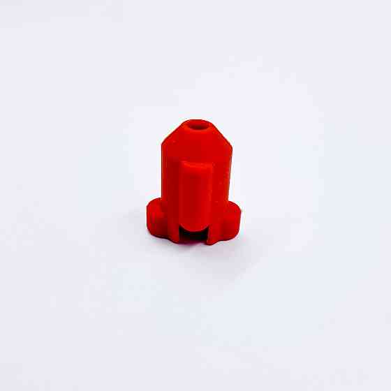 Силіконовий носок для creality K1 /K1 max Київ