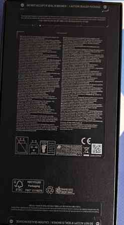 Смартфон: Samsung Galaxy S24 + 12/256Gb. Киев