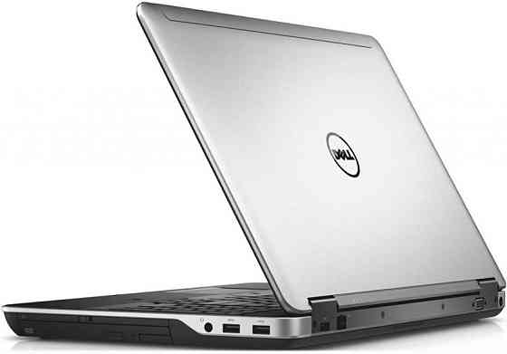 Б/У Ноутбук Dell Latitude E6540 (i7-4800MQ/8/500/AMD8790M) - Class B Киев