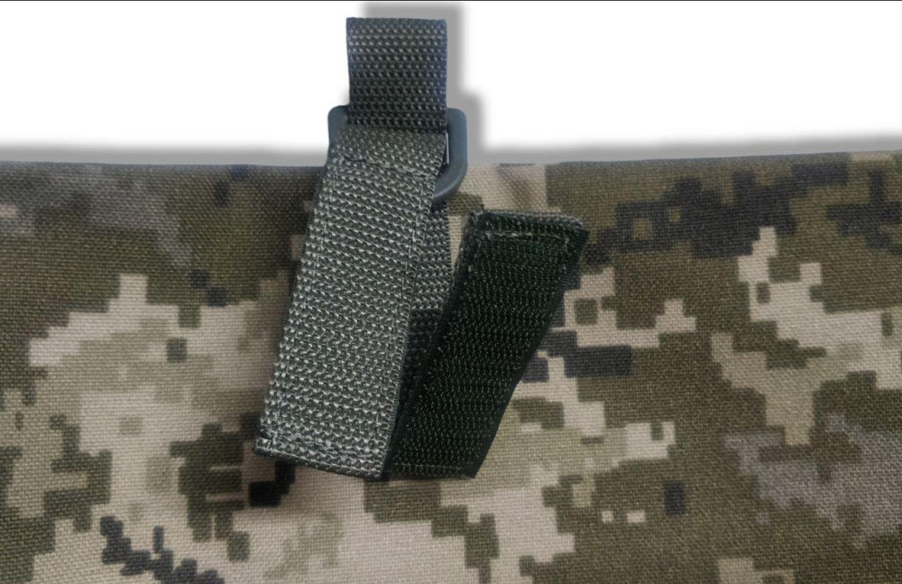 Каримат тактический Одесса - изображение 7