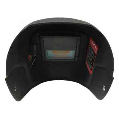 Маска зварювальника Зеніт WH – 100 з фільтром автоматичного затемнення (849180) Вінниця