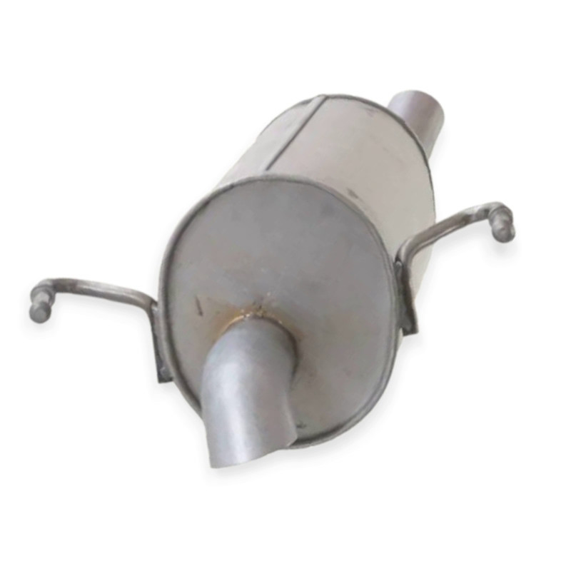 Глушитель Zafira 1.7 CDTI Опель Мукачево - изображение 3