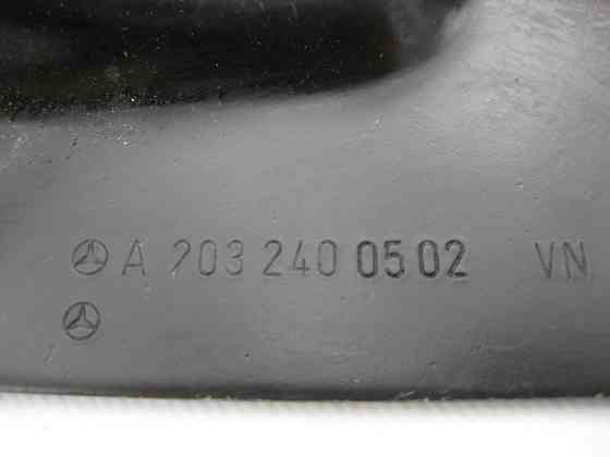 Mercedes-Benz  A2032400502 Траверса АКПП для двигуна M272 V6 3.0 3.5л C-Class W203 4matic Одеса