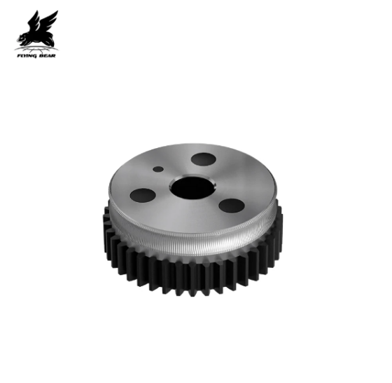 Набор шестерень Flyingbear для системы подачи пластика для 3d принтера Ghost 6 Киев