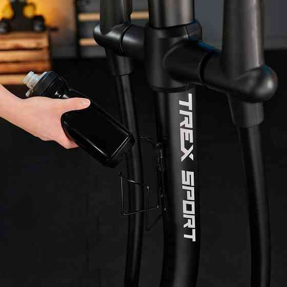 Орбитрек Trex Sport TX-700ECT Stark электромагнитный черный Киев