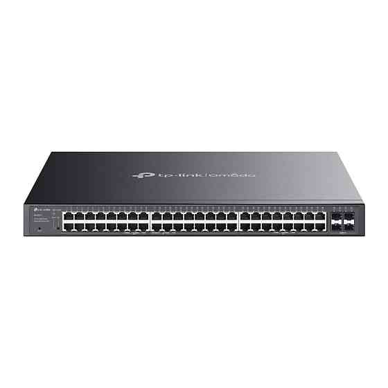 Комутатор TP-Link Omada SG2452LP ( 26813 ) Харків
