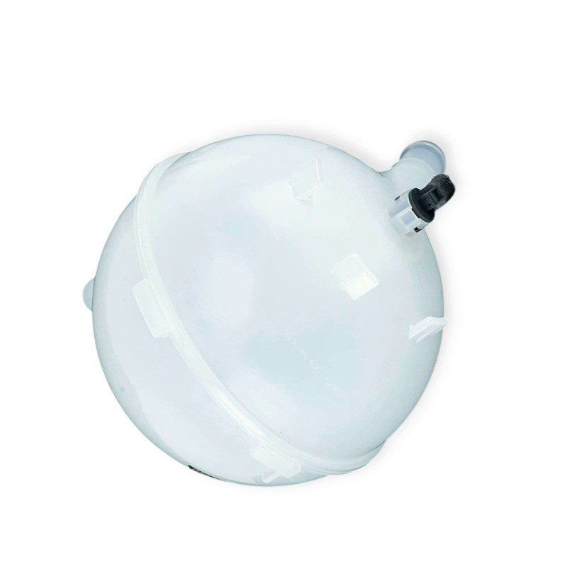 Бачок Mercedes-Benz Vito 639 2.2D 03- расширительный Мукачево - изображение 1