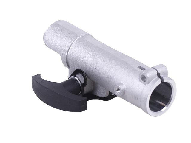 Соединитель труб (диаметр 26мм), 9шлицов Мукачево - изображение 3