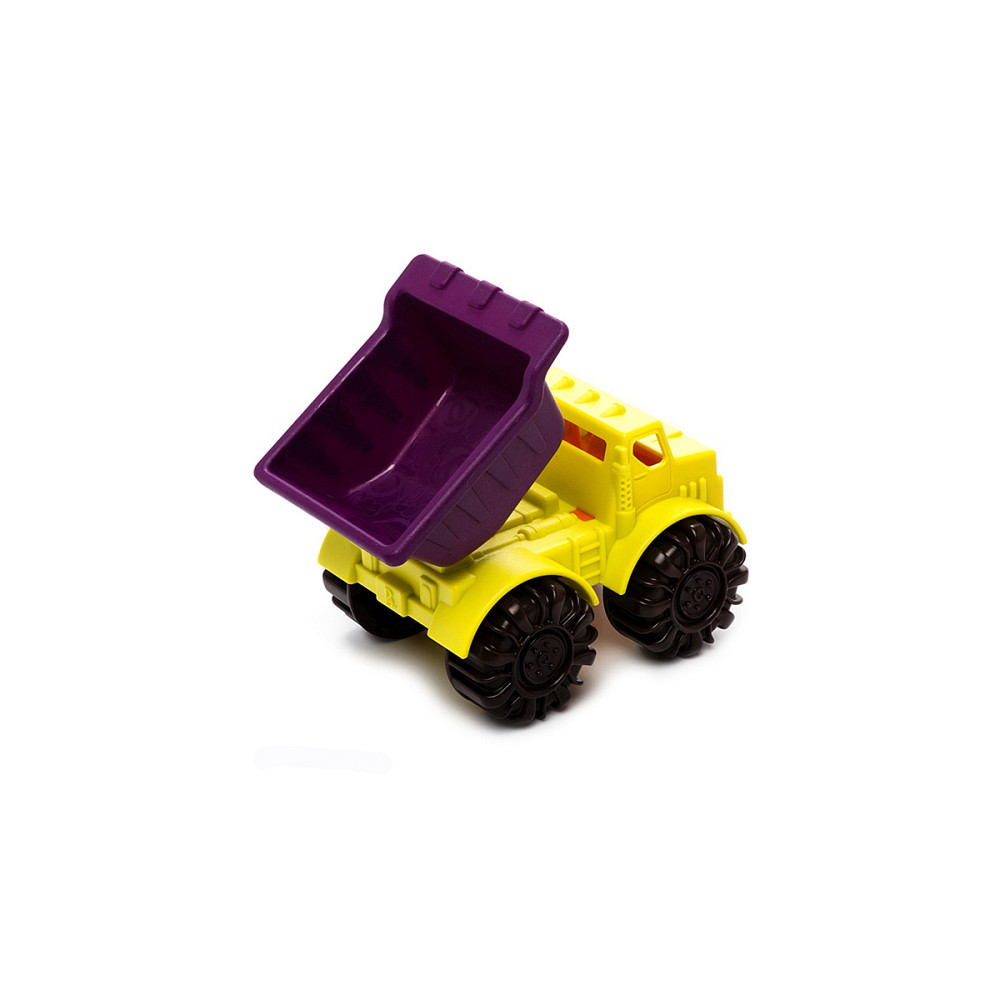 Набір Для Гри З Піском І Водою - Відерце Манго Дніпро - фото 9