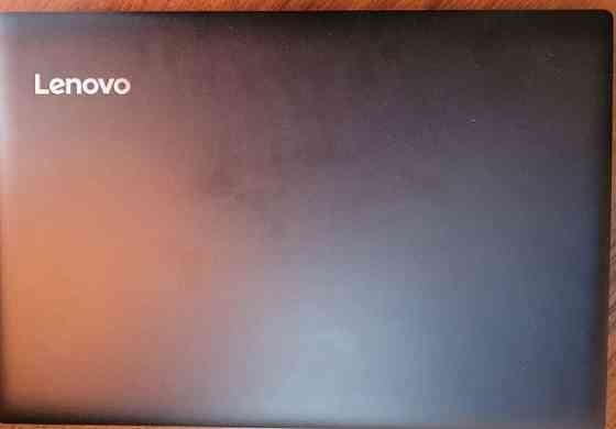 Ноутбук: Lenovo i5-8250U 8 ядер, 8/512SSD. Київ