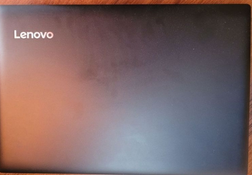 Ноутбук: Lenovo i5-8250U 8 ядер, 8/512SSD. Київ - фото 1