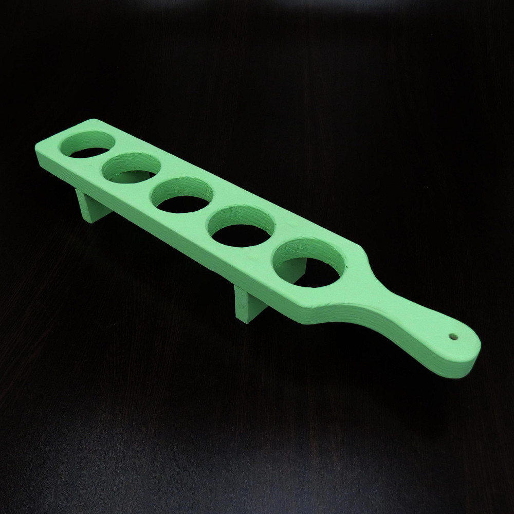 Підставка для чарок "Франциско 550" мохіто Миколаїв - фото 4