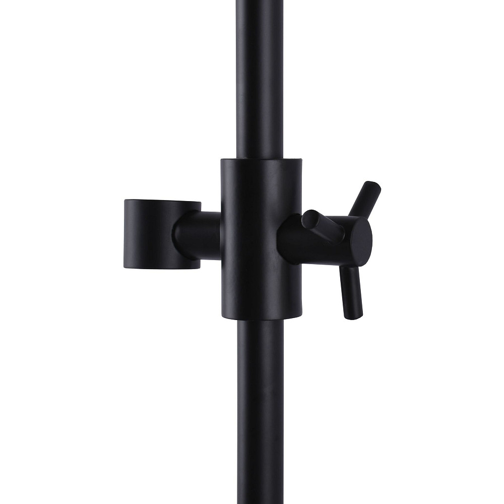 Душова стійка Globus Lux BT-1107-BB Луцьк - фото 5