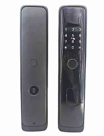 PES Friend кодовий смарт-замок Київ