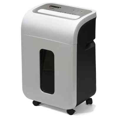 Уничтожитель документов Agent 1823.4 X (4х38) (6020646) Винница