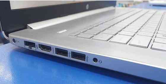 ТОП клас | Ноутбук HP 17-by4017dx (ПОТУЖНИЙ) Гарантія! Харків